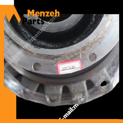 EX200-5 EX200-3 ชิ้นส่วนเกียร์ดาวเคราะห์การเดินทางที่อยู่อาศัยมอเตอร์ 1014547 1144150740 1144140500