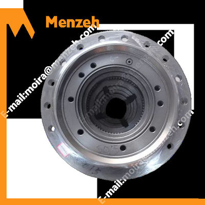 EX200-5 EX200-3 ชิ้นส่วนเกียร์ดาวเคราะห์การเดินทางที่อยู่อาศัยมอเตอร์ 1014547 1144150740 1144140500