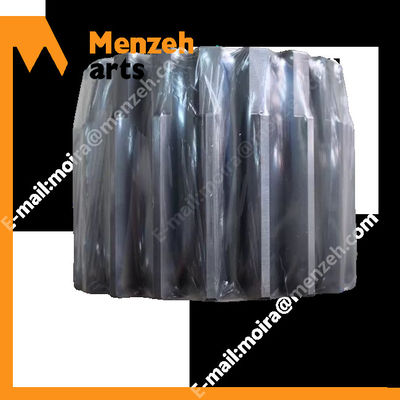 3075005 3063840 ชิ้นส่วนไดรฟ์สุดท้ายของรถขุด 3063842 3053098 EX270-5 EX280-5 EX300-5 EX350-5 Travel 3rd Sun Gear