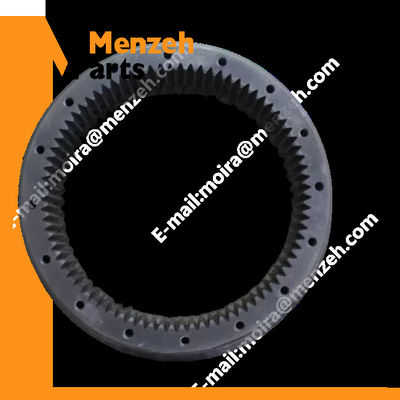 EX270-5 EX280-5 EX300-5 EX350-5 Excavator Planetary Gear Parts การเดินทาง 3rd Sun Gear 3075005 3063840 3063842 3053098