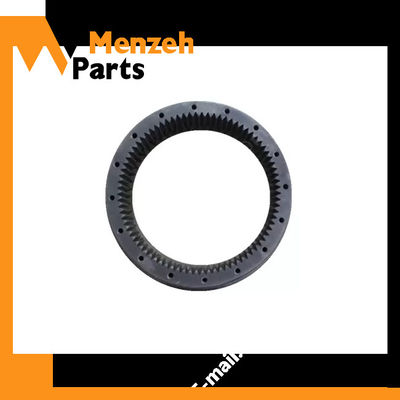 EX270-5 EX280-5 EX300-5 EX350-5 Excavator Planetary Gear Parts การเดินทาง 3rd Sun Gear 3075005 3063840 3063842 3053098