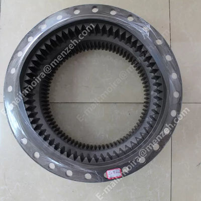 EX270-5 EX280-5 EX300-5 EX350-5 Excavator Planetary Gear Parts การเดินทาง 3rd Sun Gear 3075005 3063840 3063842 3053098