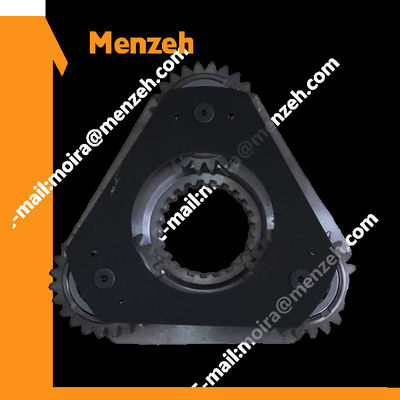 722532 DX340 Travel Carrier Assy NO.1x3 ดาวเคราะห์ 24T