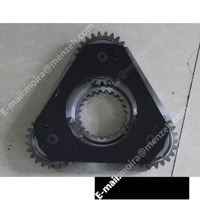 722532 DX340 Travel Carrier Assy NO.1x3 ดาวเคราะห์ 24T