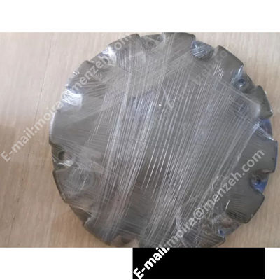 EX120-3 ความต้านทานการสึกหรอของฝาครอบอะไหล่ไฮดรอลิก 2028800 1126101 8073613 8082453
