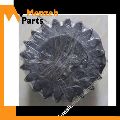 R210LC-7 สวิง 2nd Sun Gear Excavator Gear Parts XKAQ-00011 4893389 XKBH-01932 3901774