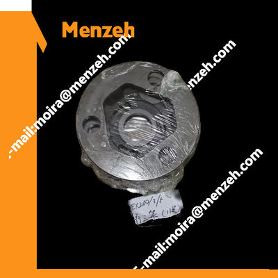 EX200-3 Excavator Final Drive Parts รองรับเกียร์ 3 เดินทาง 3047444 115230573 4135527