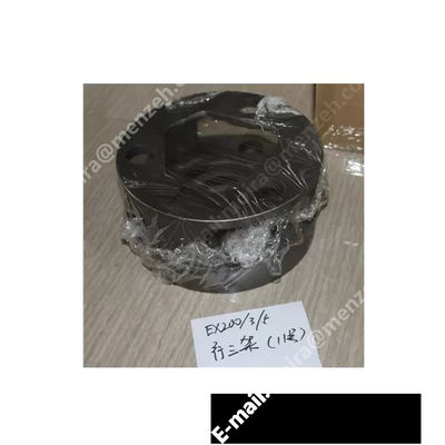 EX200-3 Excavator Final Drive Parts รองรับเกียร์ 3 เดินทาง 3047444 115230573 4135527