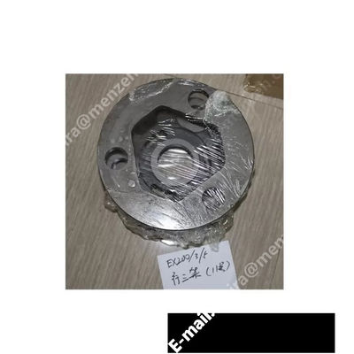 EX200-3 Excavator Final Drive Parts รองรับเกียร์ 3 เดินทาง 3047444 115230573 4135527