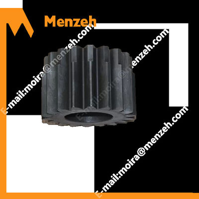 ZX650-3 ZX650-5 ZX670-3 ZX670-5 Sun Gear Excavator อะไหล่เกียร์ดาวเคราะห์ 0985636 3112763 1035046 3084656