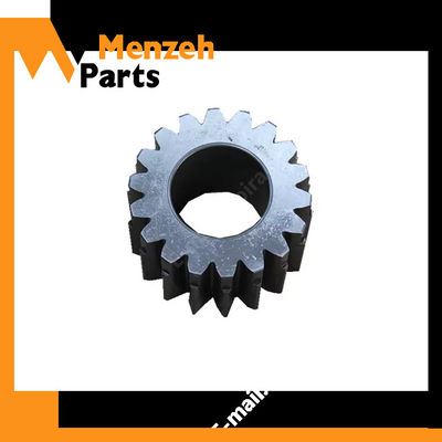 ZX650-3 ZX650-5 ZX670-3 ZX670-5 Sun Gear Excavator อะไหล่เกียร์ดาวเคราะห์ 0985636 3112763 1035046 3084656