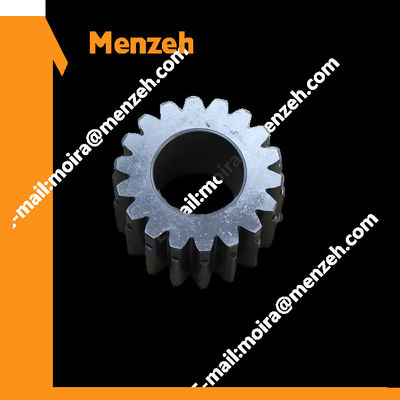 ZX650-3 ZX650-5 ZX670-3 ZX670-5 Sun Gear Excavator อะไหล่เกียร์ดาวเคราะห์ 0985636 3112763 1035046 3084656