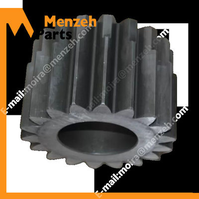 ZX650-3 ZX650-5 ZX670-3 ZX670-5 Sun Gear Excavator อะไหล่เกียร์ดาวเคราะห์ 0985636 3112763 1035046 3084656