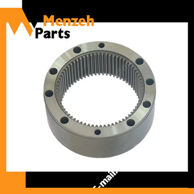 ZX70 ZAX70 ZAXIS70 Excavator Swing Gear Ring อะไหล่เกียร์ดาวเคราะห์ 4468036 8943931320 3084655