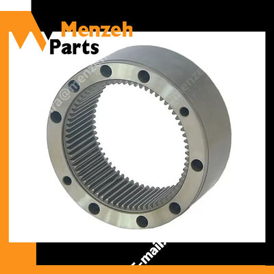 ZX70 ZAX70 ZAXIS70 Excavator Swing Gear Ring อะไหล่เกียร์ดาวเคราะห์ 4468036 8943931320 3084655