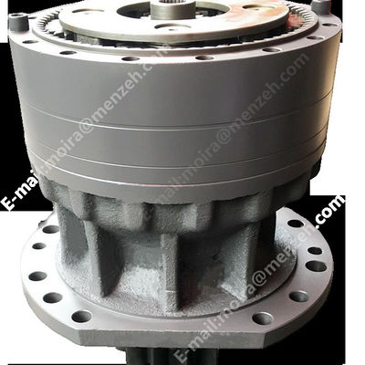 1141320 114-319 114-1438 1297995 E320B รถขุดเกียร์แบบสวิง Slew Reducer Parts