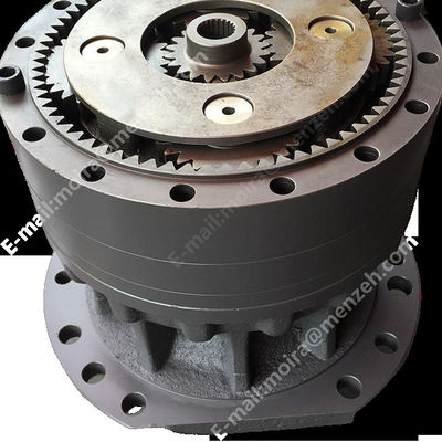 1141320 114-319 114-1438 1297995 E320B รถขุดเกียร์แบบสวิง Slew Reducer Parts