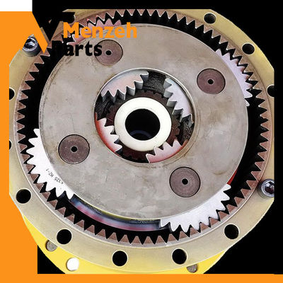 1141320 114-319 114-1438 1297995 E320B รถขุดเกียร์แบบสวิง Slew Reducer Parts
