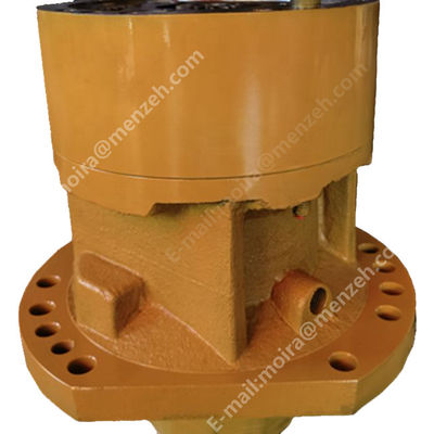 21Y-26-01000 201-26-00080 206-26-00331 PC138-8 PC128 PC138 PC75 PC200 Excavatore อะไหล่หมุนกระปุก