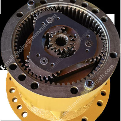 21Y-26-01000 201-26-00080 206-26-00331 PC138-8 PC128 PC138 PC75 PC200 Excavatore อะไหล่หมุนกระปุก