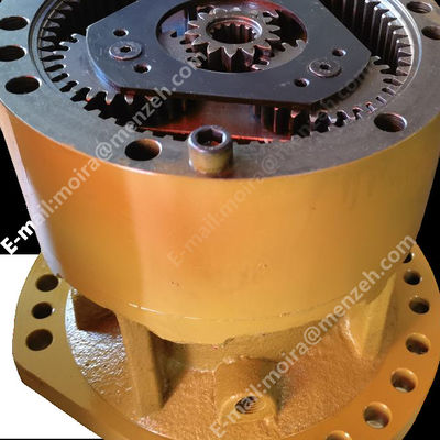 21Y-26-01000 201-26-00080 206-26-00331 PC138-8 PC128 PC138 PC75 PC200 Excavatore อะไหล่หมุนกระปุก