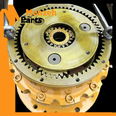 31Q6-10141 39Q5-12100 31N6-10210 31Q5-21130 81N6-00022 R220Lc-9S R160-9 สวิงเกียร์อะไหล่สวิงเกียร์