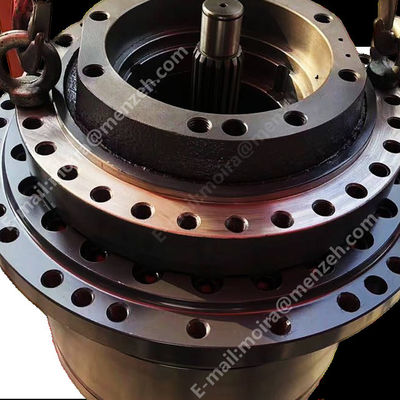 31Q6-40020 31Q6-40032 31Q6-40030 39Q6-40101 R220Lc-9S R210-9 Final Drive Reducion Travel Gearbox Parts