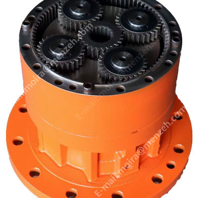 104-00047A 104-00050 DX225 DH500 รถขุดไฮดรอลิกสวิงเกียร์ส่วนสวิง Reducer