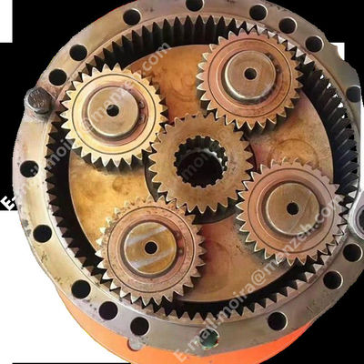 2404-1063 2101-1031 2101-1032 K1004160A 404-00097C 2404-10631 DH225-7 DH220-5 DH225-9 Solor220lc-V กระปุกเกียร์สวิง