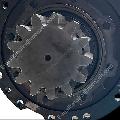 4330222 4355296 4295534 9148922 9149087 Ex200-3 Ex200 Ex200-5 Swing Gearbox Excavator ลด