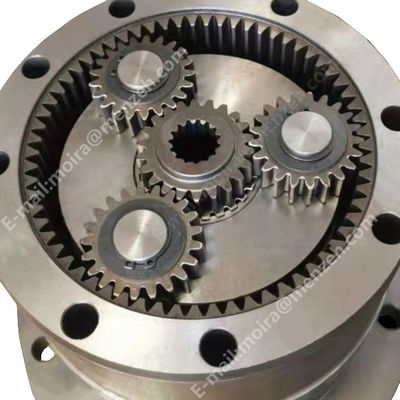 4397256 4366700 4486217 4414579 9269852 EX60-5 EX60LC-5 EX75-5 EX70-5 EX80-5 Slew Gearbox รถขุดเกียร์สวิง