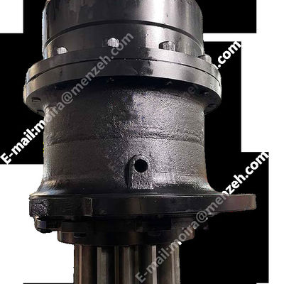 9148922 9111266 9080248 9102727 9148123 EX200 EX200-1 EX200-5 EX400 กล่องเกียร์สวิงอุปกรณ์ลด