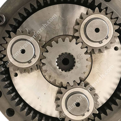 Voe14566202 Voe14566200 14599575 VOE14577125 M2X146 M5X180 M2X63 EC240 Hd1430-3 Hd1430 กระปุกเกียร์สวิง