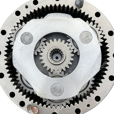 Voe14566202 Voe14566200 14599575 VOE14577125 M2X146 M5X180 M2X63 EC240 Hd1430-3 Hd1430 กระปุกเกียร์สวิง