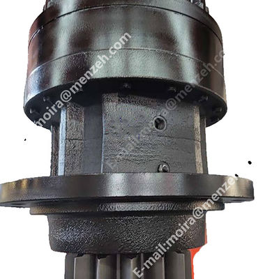 JRC0006 1012100 Mfc160-039D 20/925660 Jcb220 Slewing Gearbox Assembly สวิงเกียร์อะไหล่