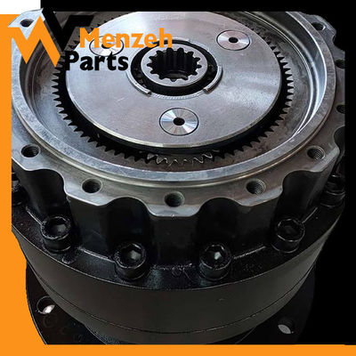 JRC0006 1012100 Mfc160-039D 20/925660 Jcb220 Slewing Gearbox Assembly สวิงเกียร์อะไหล่