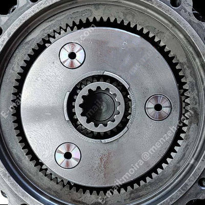 JRC0006 1012100 Mfc160-039D 20/925660 Jcb220 Slewing Gearbox Assembly สวิงเกียร์อะไหล่