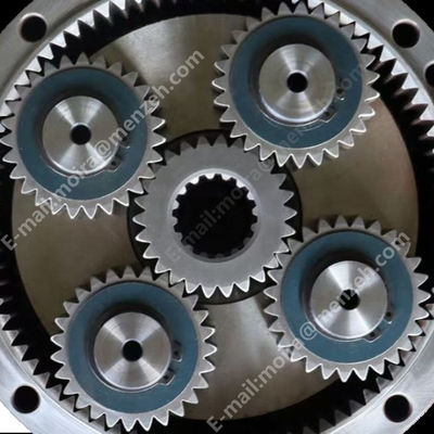 K1000350 K1033589 404-00091 K9005007K1002518 K9005202 DX480 DH500 DX520 กระปุกเกียร์สวิง