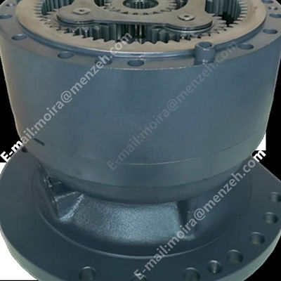 LQ15V00015F1 LQ15V00015F2 YN02B01030D1 YN30V00104F1 MFC160-065 SK250-8 SK260 SK250LC-6E กระปุกเกียร์แบบสวิง