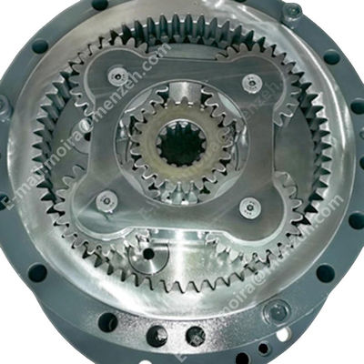 LQ15V00015F1 LQ15V00015F2 YN02B01030D1 YN30V00104F1 MFC160-065 SK250-8 SK260 SK250LC-6E กระปุกเกียร์แบบสวิง