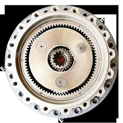 JRC0007 MFC160 333/Z2123 333/U7911 445/25200 JLC0008 Jc220 Jc200 กระปุกเกียร์สวิงของรถขุด