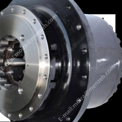 20Y-27-00501 20Y-27-00500 708-8F-31174 PC200-8 PC200-7 PC200 กระปุกเกียร์เดินทาง