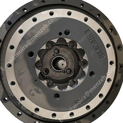 20Y-27-00501 20Y-27-00500 708-8F-31174 PC200-8 PC200-7 PC200 กระปุกเกียร์เดินทาง