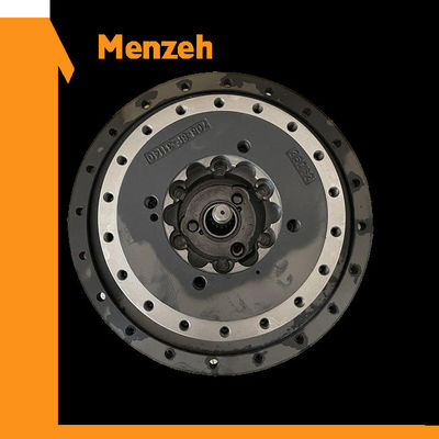 20Y-27-D2000 206-27-D1000 PC200-6 PC200-7 PC220-6 PC228 ลดการเดินทางกระปุกเกียร์ไดรฟ์สุดท้าย