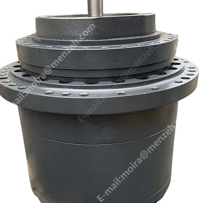 31Q6-40020 ตัวลดการเดินทางด้วยไฮดรอลิก R220 R220-9 กระปุกเกียร์แบบไม่มีมอเตอร์
