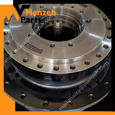 208-27-00311 208-27-00241 ชิ้นส่วนเครื่องจักรก่อสร้าง Final Drive Gearbox PC450 PC400-6 PC400-8 PC400-7 Travel Gear