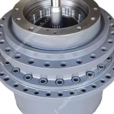 170401-0009 170401-00120 DX500LC-9C Final Drive Travel Gearbox