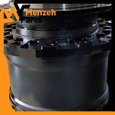 9116392 9116393 Travel Reducer EX200-2 EX200-3 EX200-5 Travel Gearbox Excavator อะไหล่ 9083734