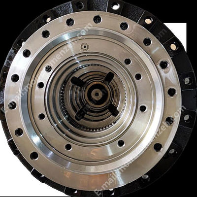 9116392 9116393 Travel Reducer EX200-2 EX200-3 EX200-5 Travel Gearbox Excavator อะไหล่ 9083734
