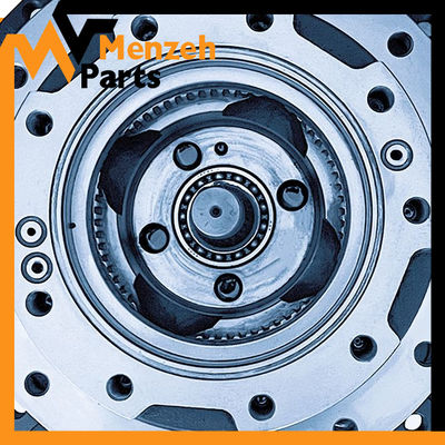 9116392 9116393 Travel Reducer EX200-2 EX200-3 EX200-5 Travel Gearbox Excavator อะไหล่ 9083734